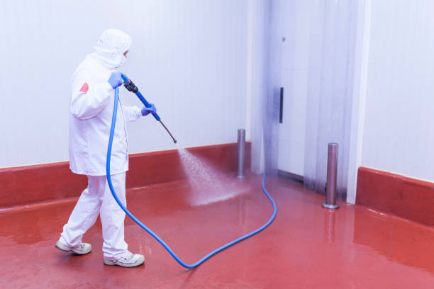 Best Oil Spill Cleanup  in Oakland, NJ